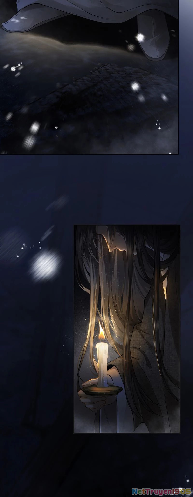 Thương Tiến Tửu Chapter 8 - 22