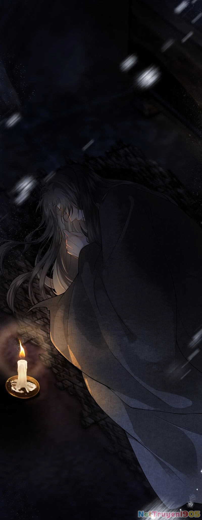 Thương Tiến Tửu Chapter 8 - 23