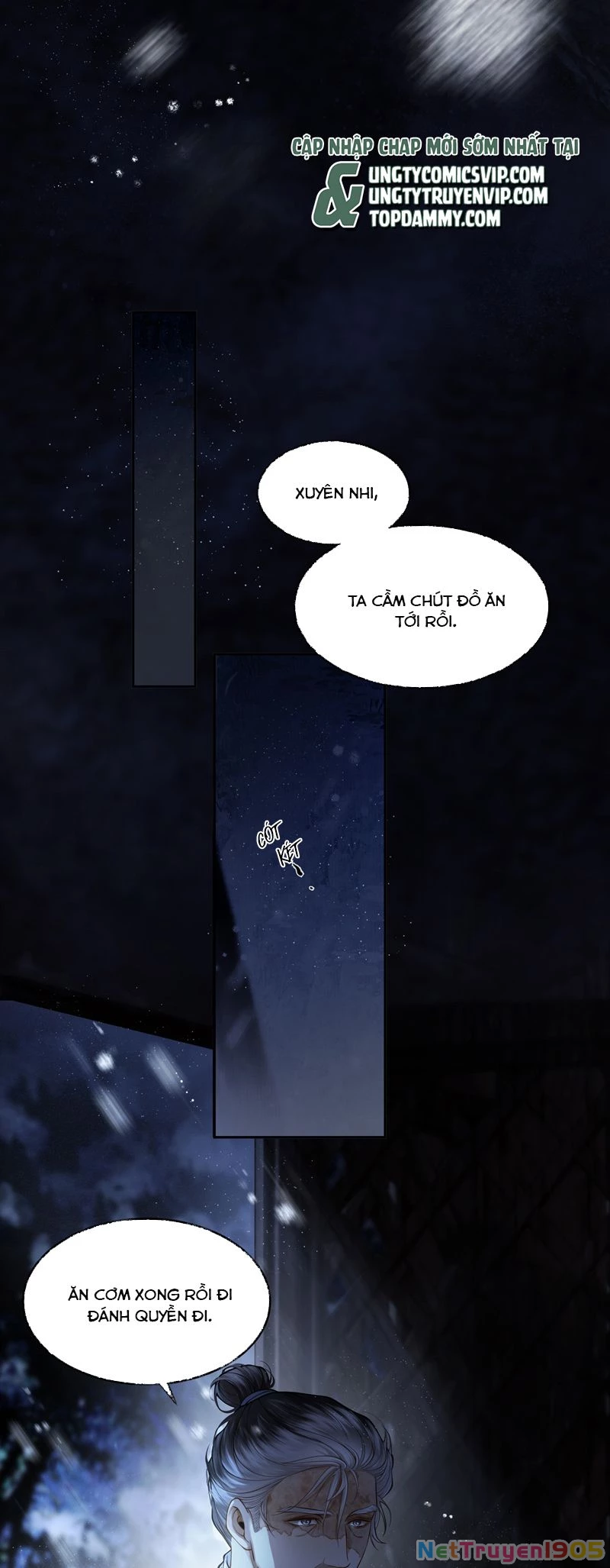 Thương Tiến Tửu Chapter 8 - 24