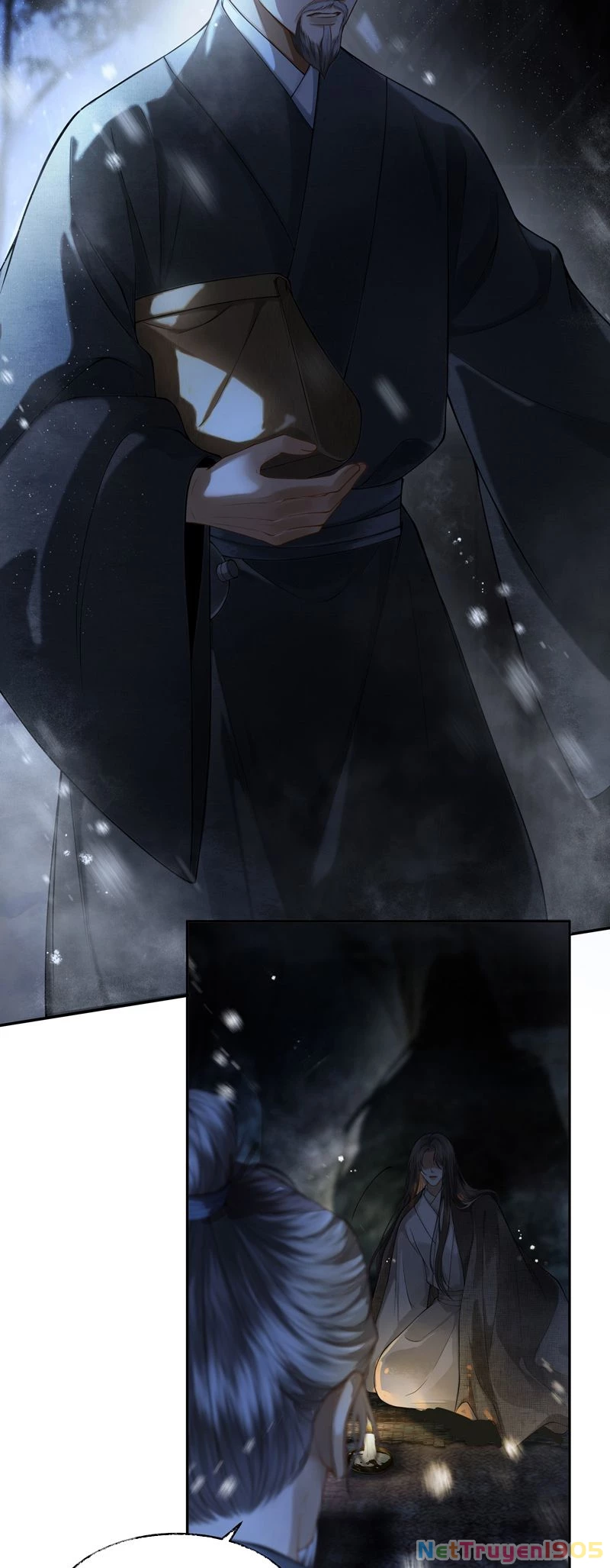 Thương Tiến Tửu Chapter 8 - 25