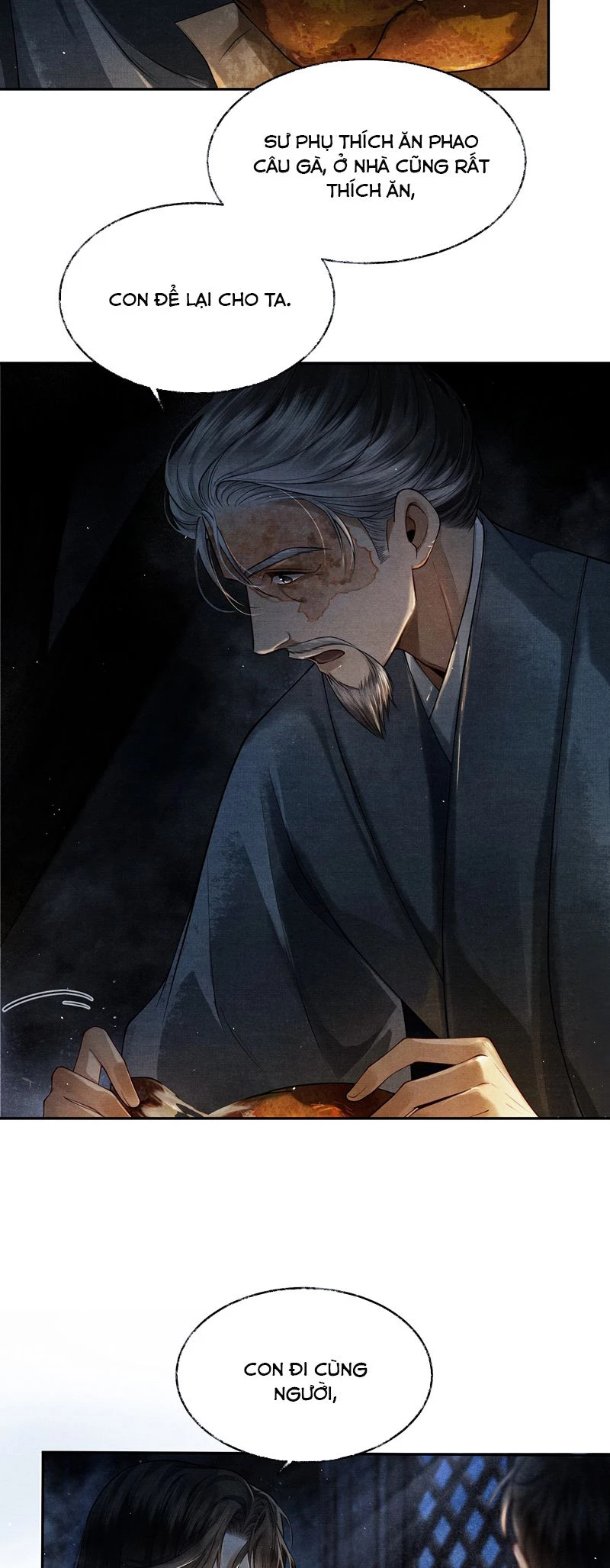 Thương Tiến Tửu Chapter 8 - 27