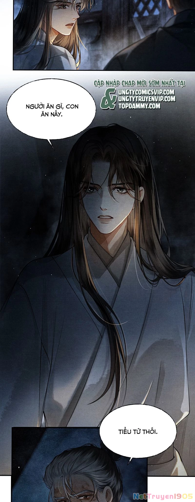 Thương Tiến Tửu Chapter 8 - 28