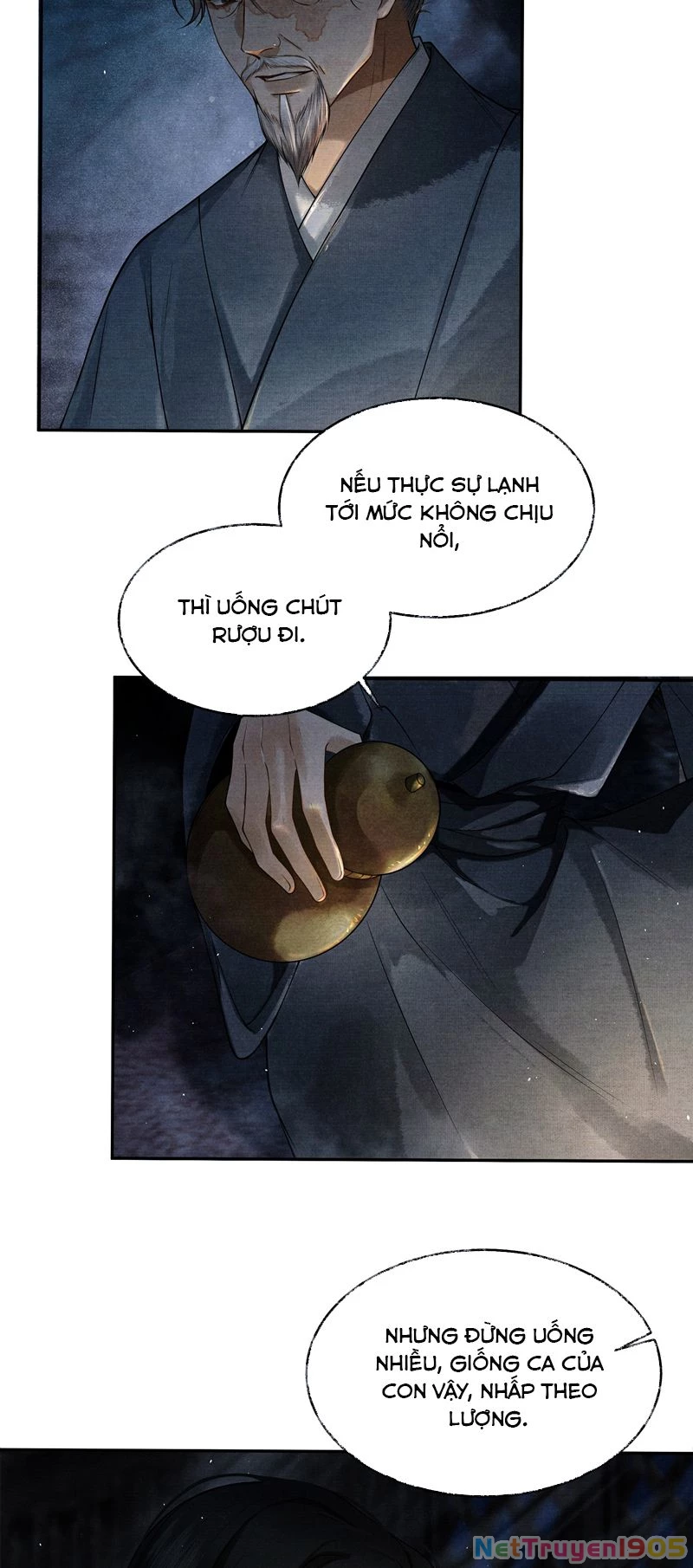 Thương Tiến Tửu Chapter 8 - 29