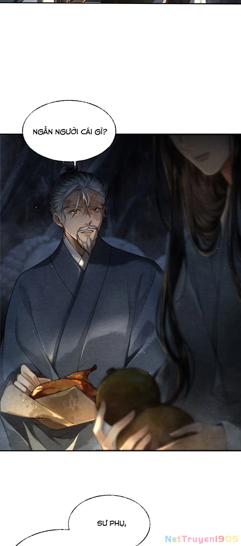 Thương Tiến Tửu Chapter 8 - 31