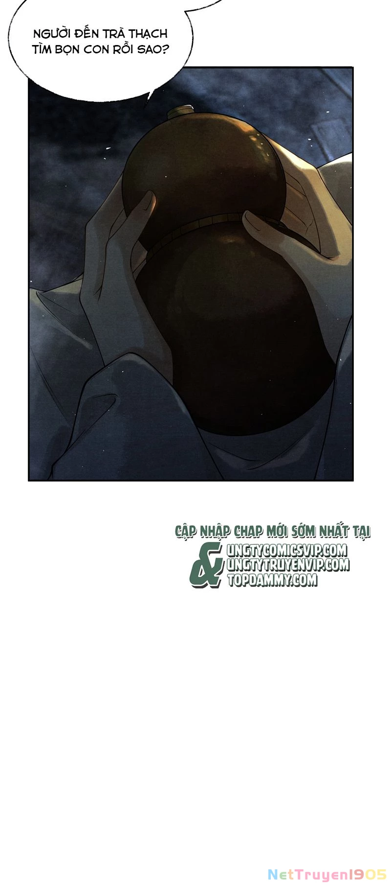 Thương Tiến Tửu Chapter 8 - 32