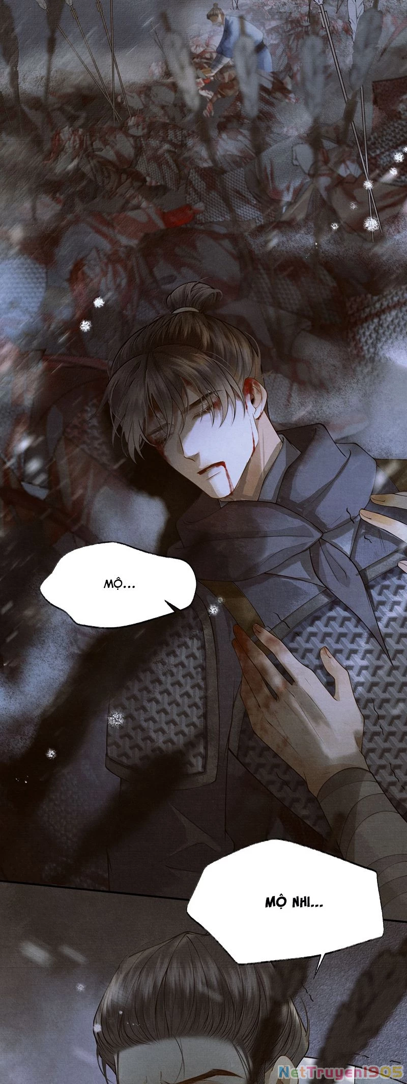 Thương Tiến Tửu Chapter 9 - 4