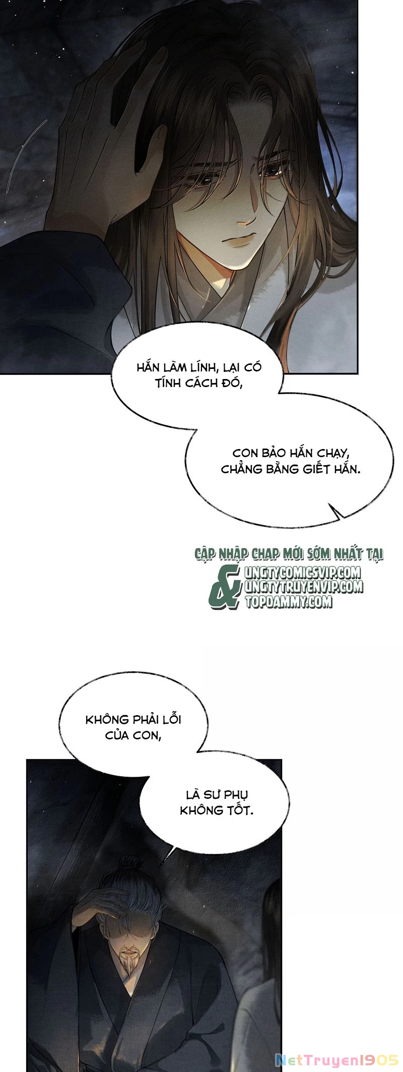 Thương Tiến Tửu Chapter 9 - 7