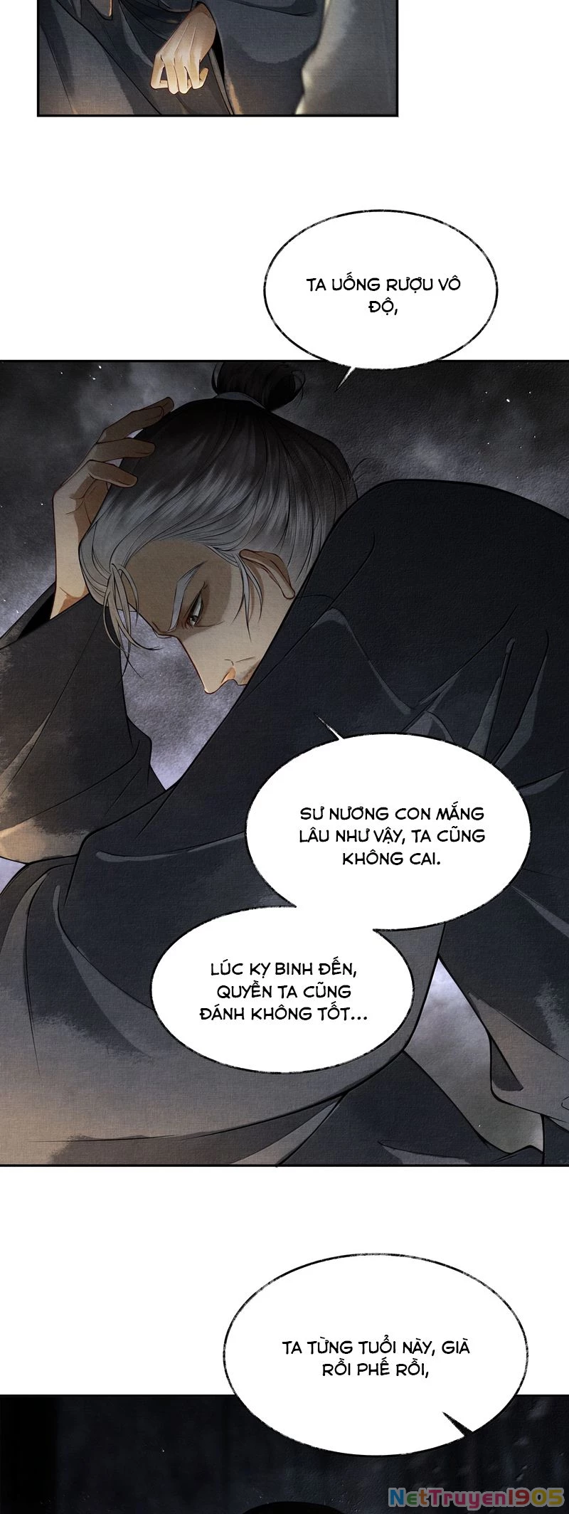 Thương Tiến Tửu Chapter 9 - 8