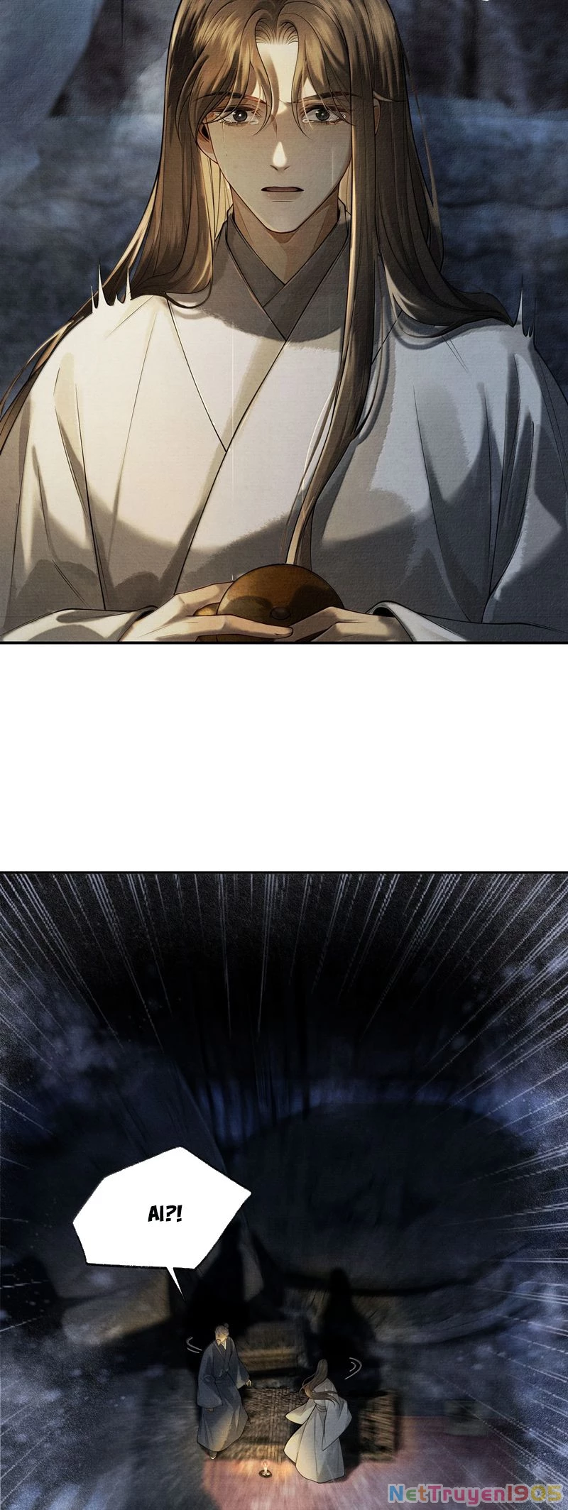 Thương Tiến Tửu Chapter 9 - 10