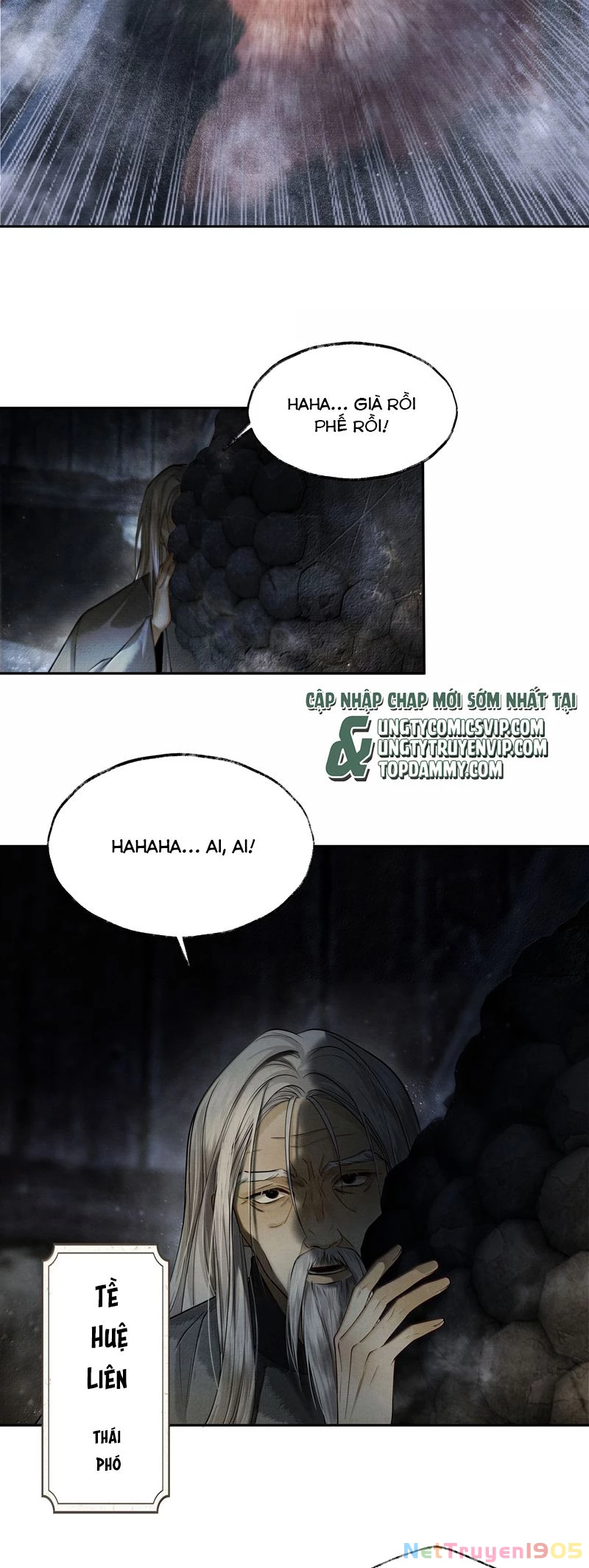 Thương Tiến Tửu Chapter 9 - 11