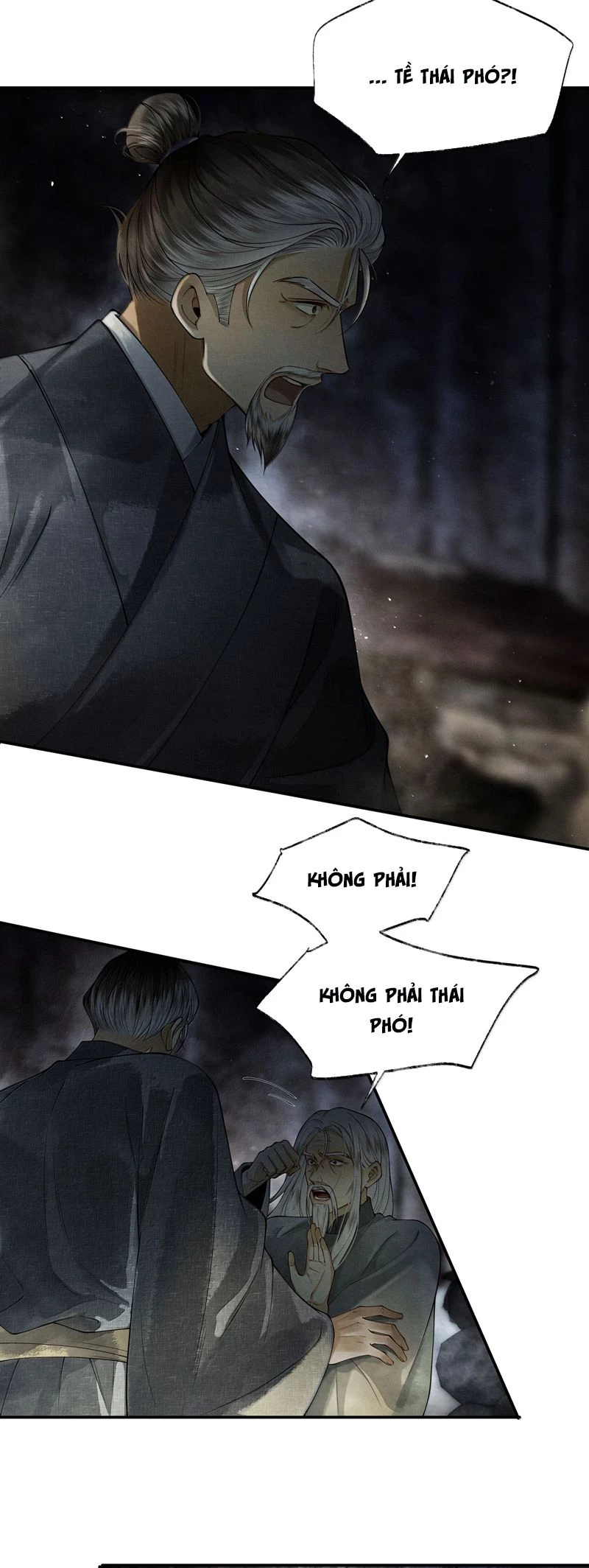 Thương Tiến Tửu Chapter 9 - 12