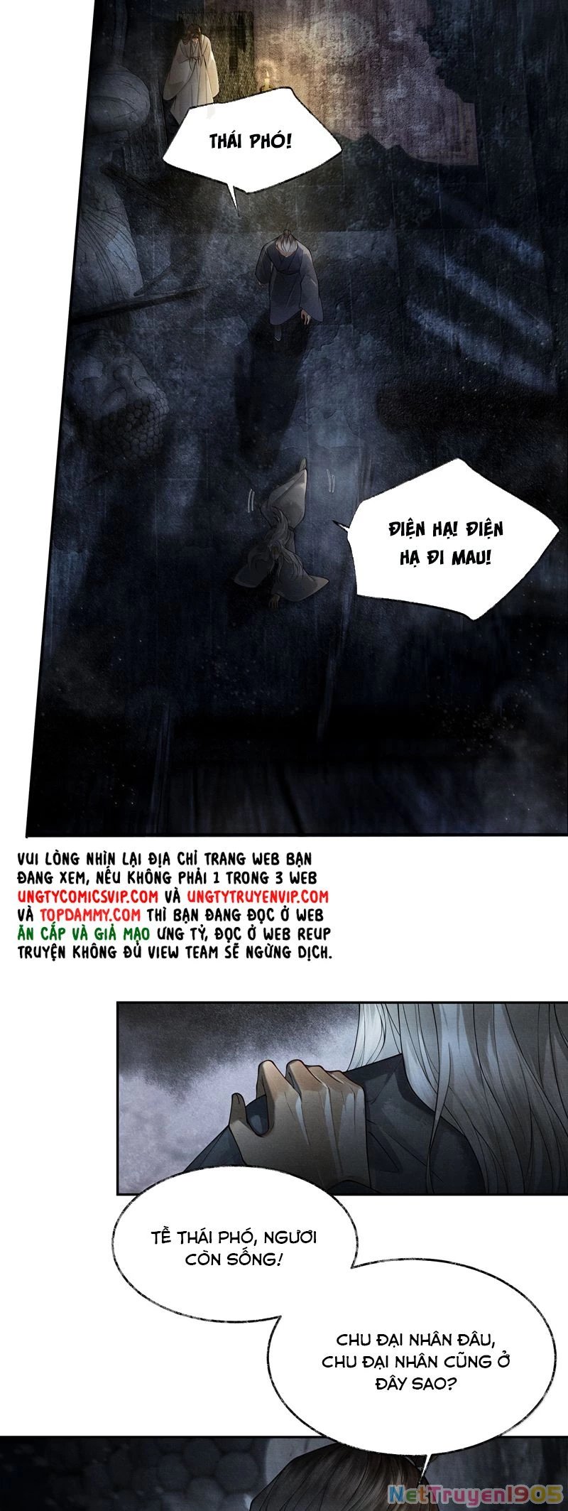 Thương Tiến Tửu Chapter 9 - 13