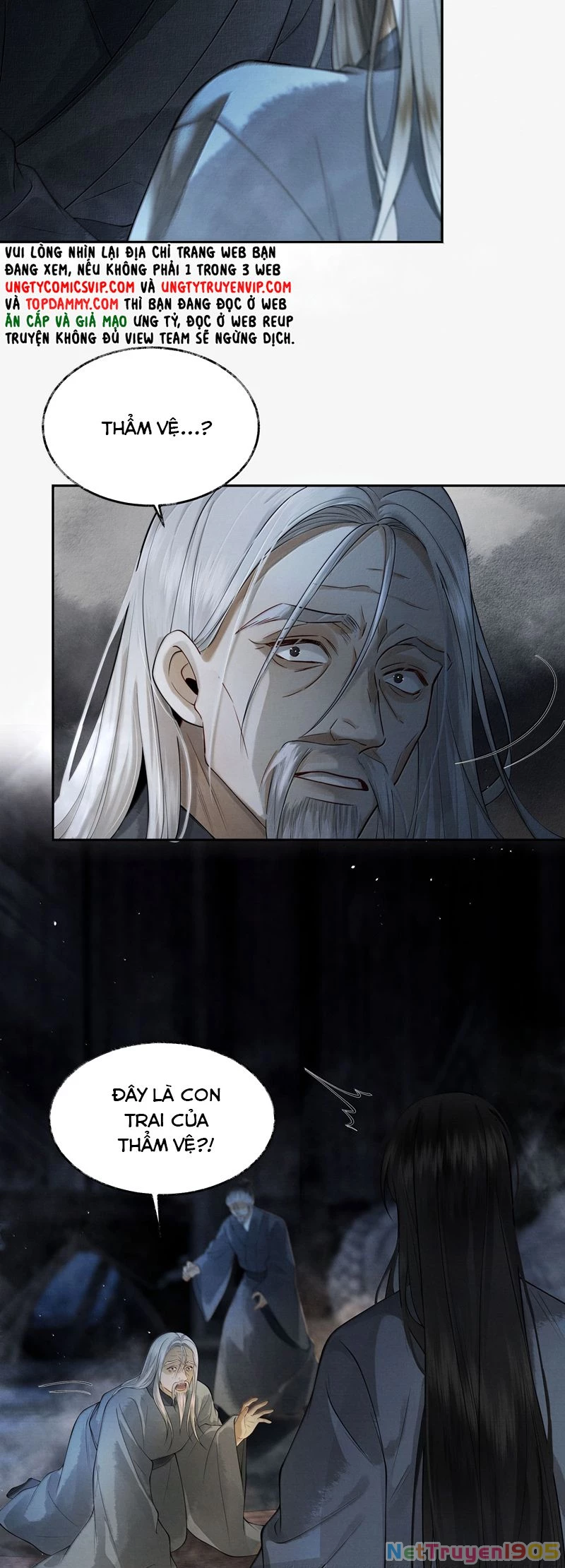 Thương Tiến Tửu Chapter 9 - 18