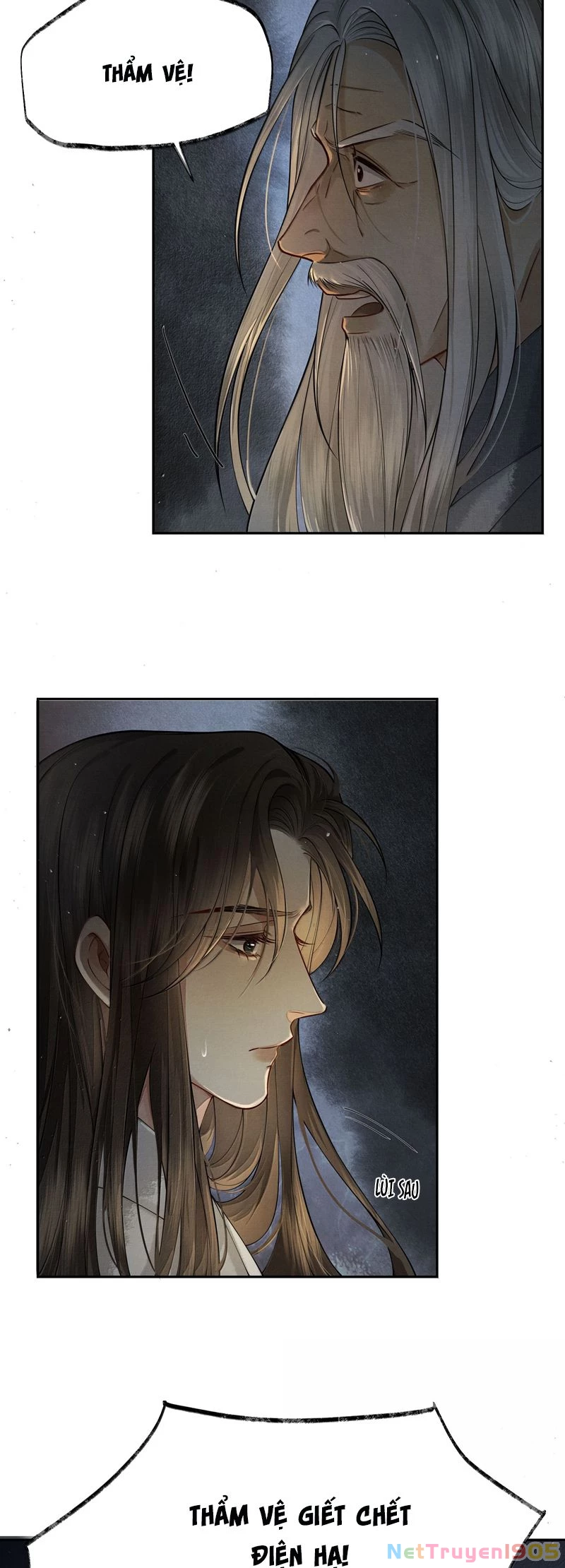 Thương Tiến Tửu Chapter 9 - 20