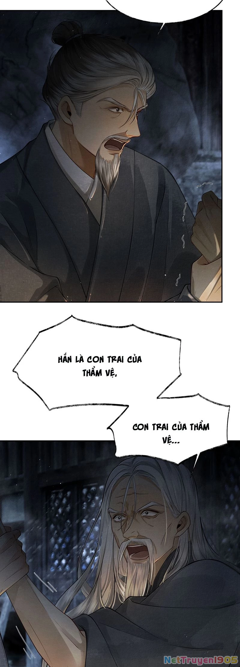 Thương Tiến Tửu Chapter 9 - 23