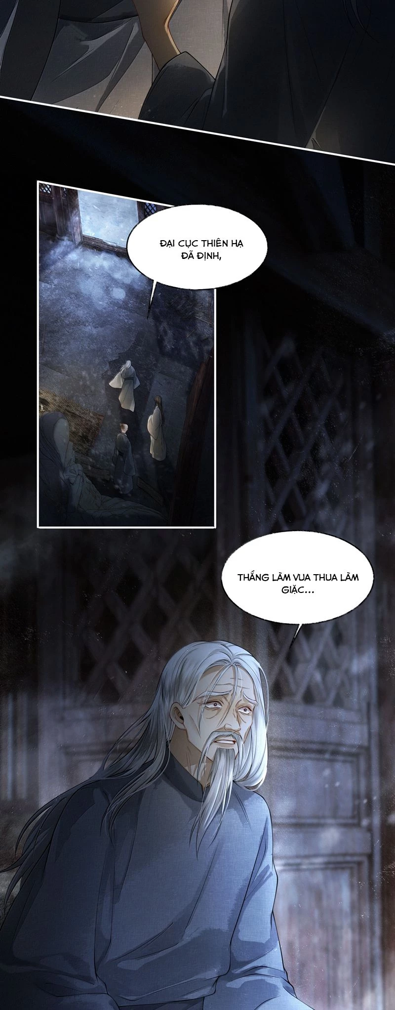 Thương Tiến Tửu Chapter 10 - 3