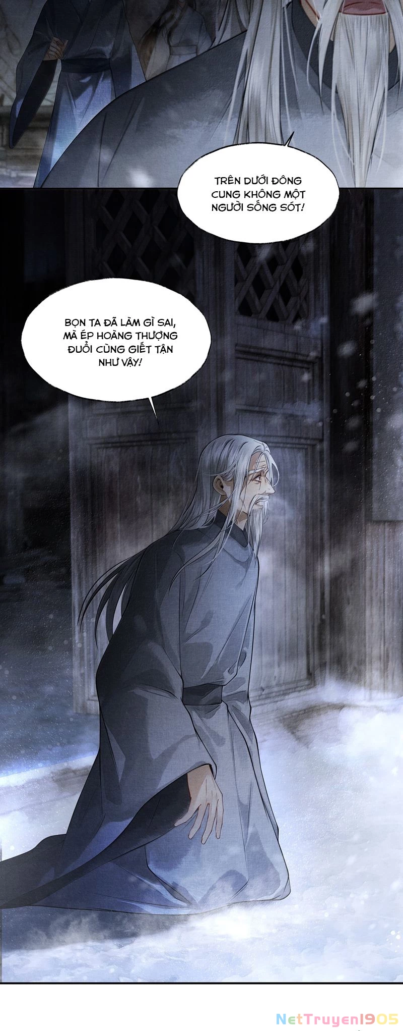 Thương Tiến Tửu Chapter 10 - 6