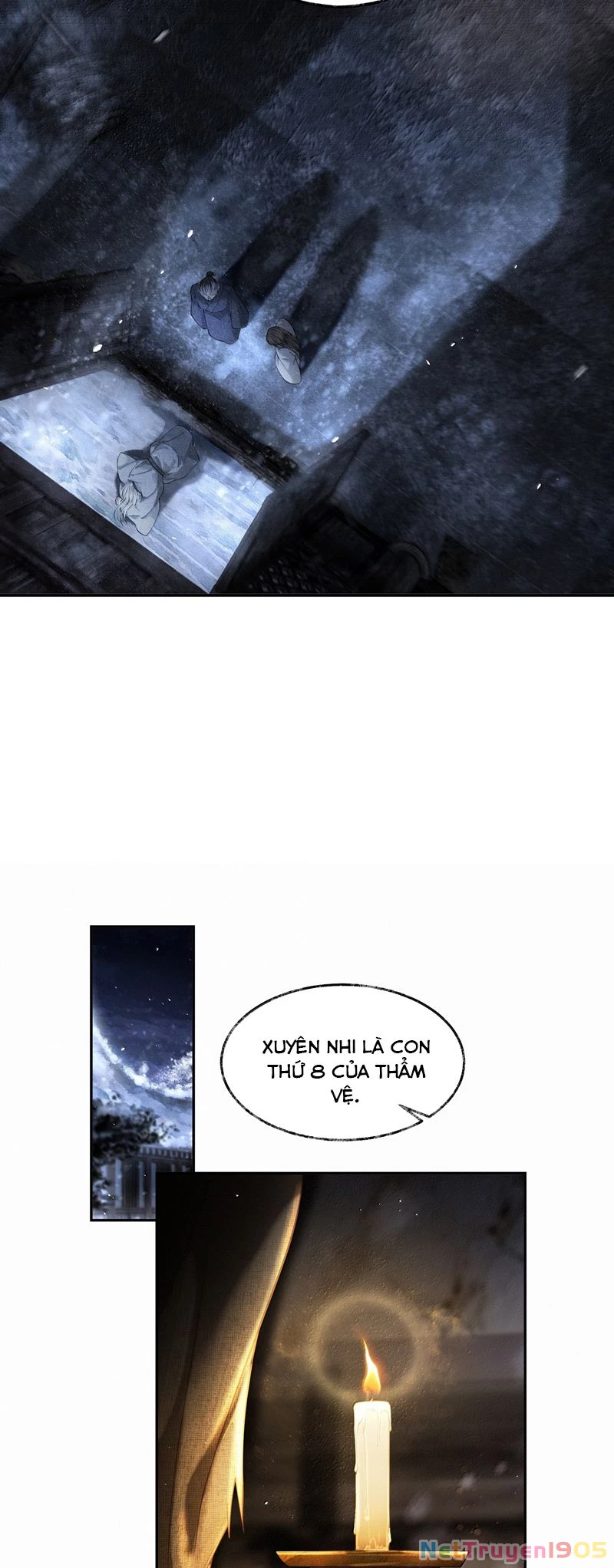 Thương Tiến Tửu Chapter 10 - 8