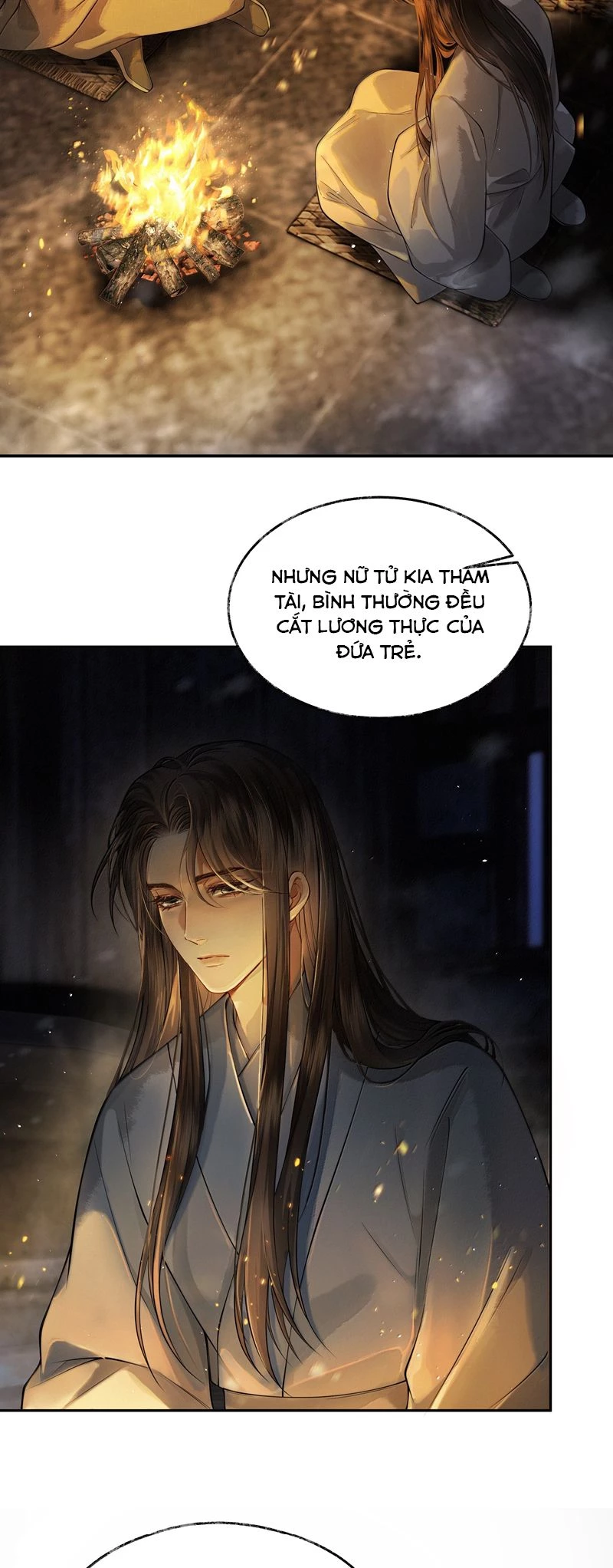 Thương Tiến Tửu Chapter 10 - 10