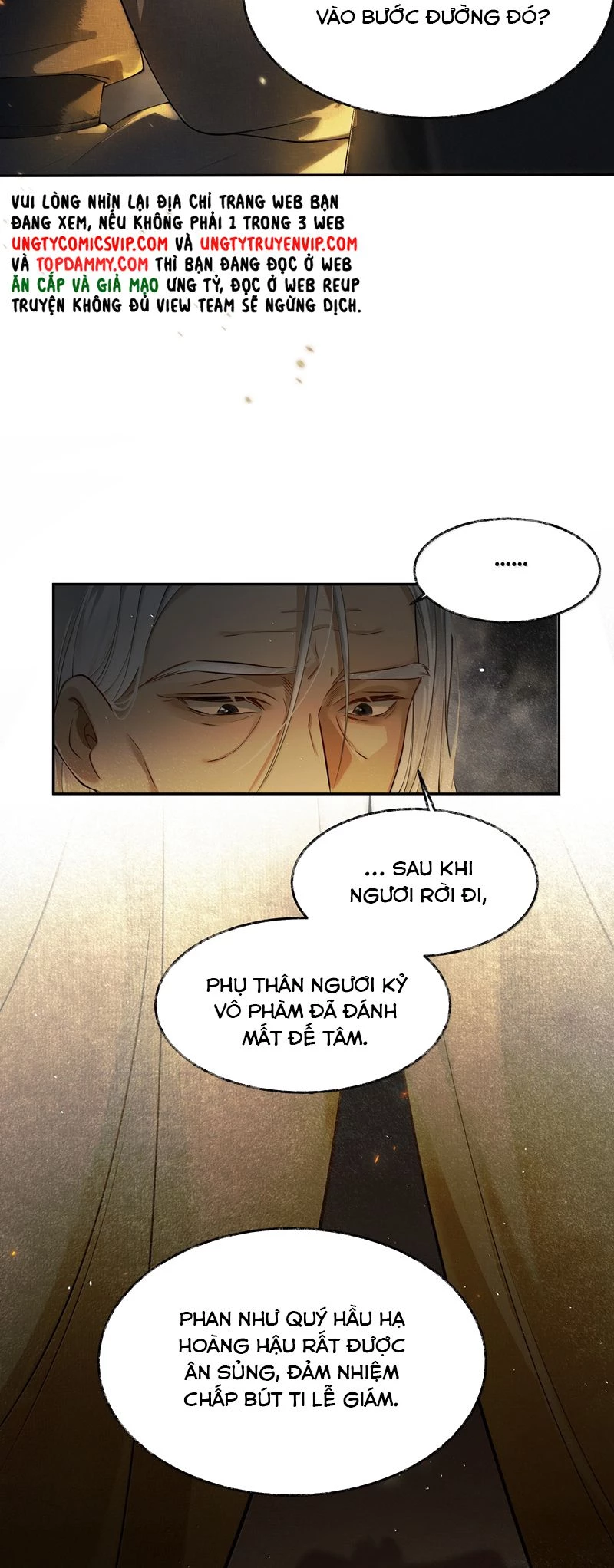 Thương Tiến Tửu Chapter 10 - 14