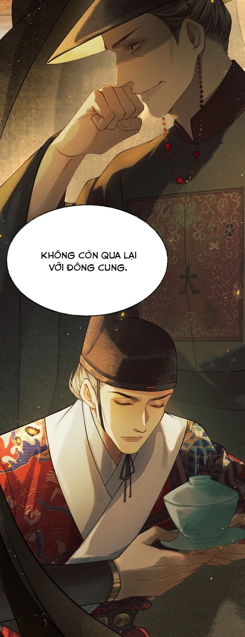 Thương Tiến Tửu Chapter 10 - 17