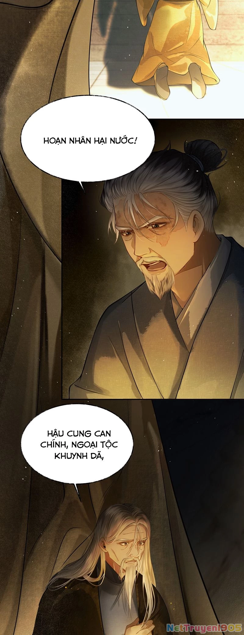 Thương Tiến Tửu Chapter 10 - 19