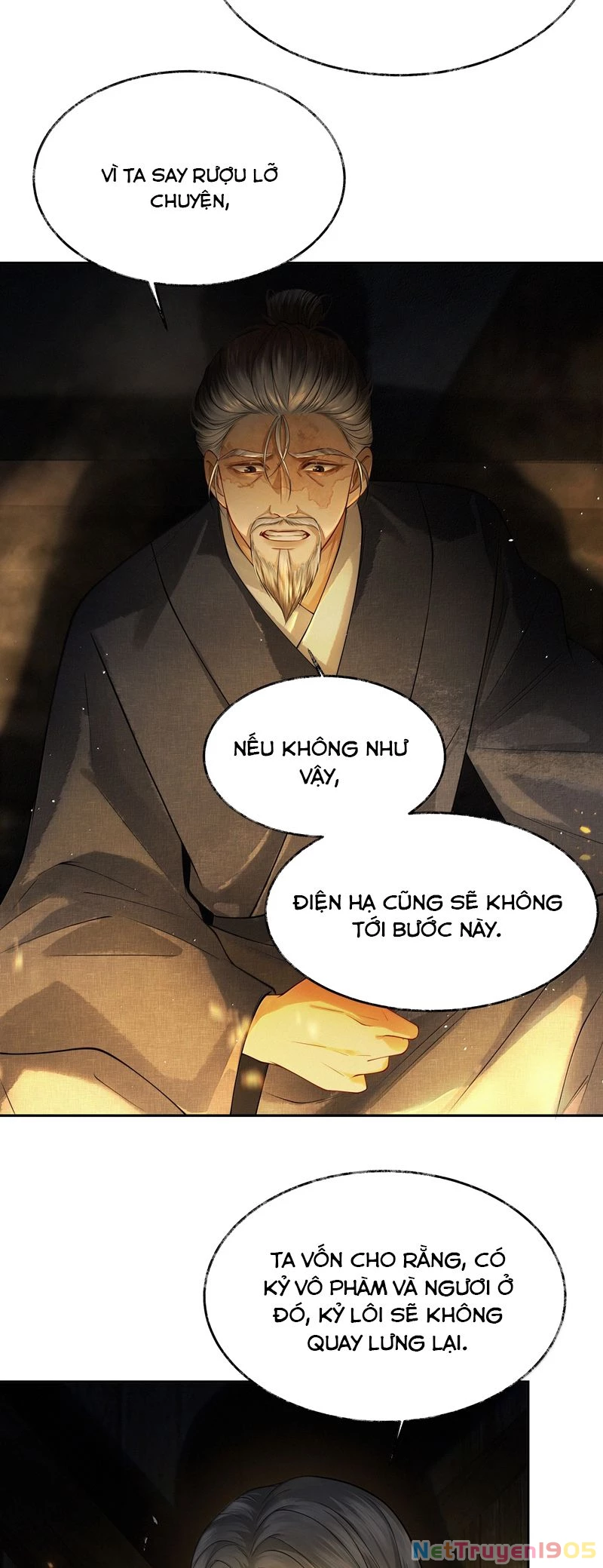 Thương Tiến Tửu Chapter 10 - 22