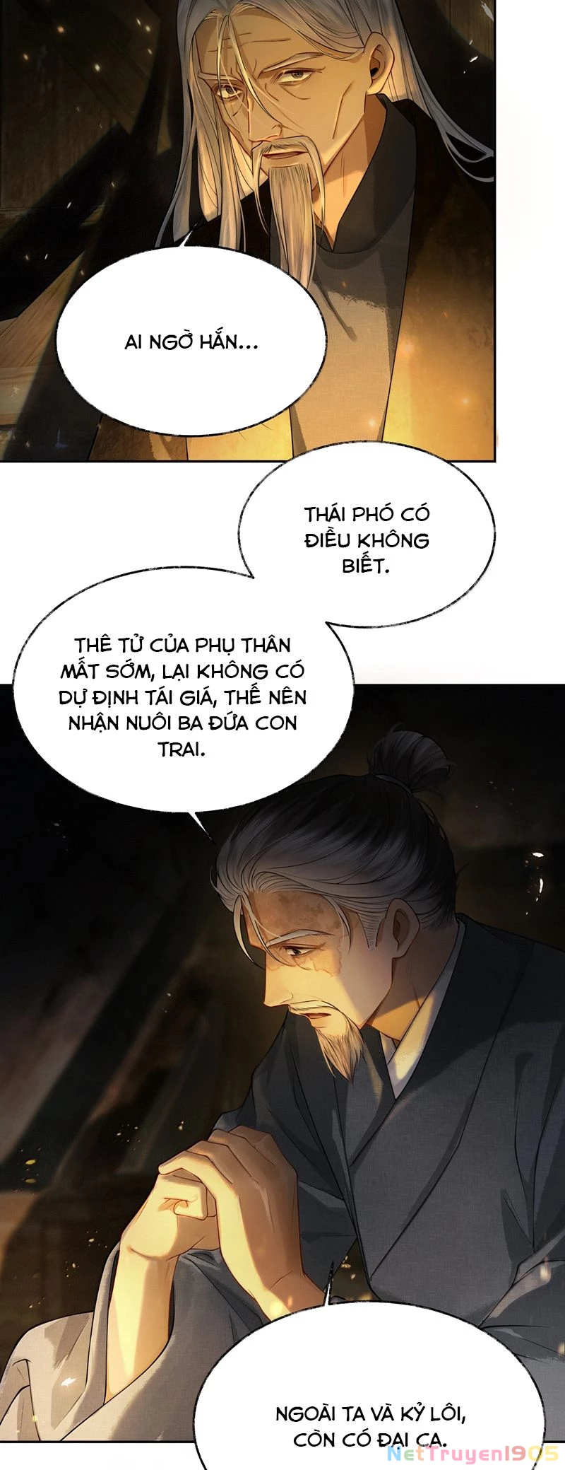 Thương Tiến Tửu Chapter 10 - 23