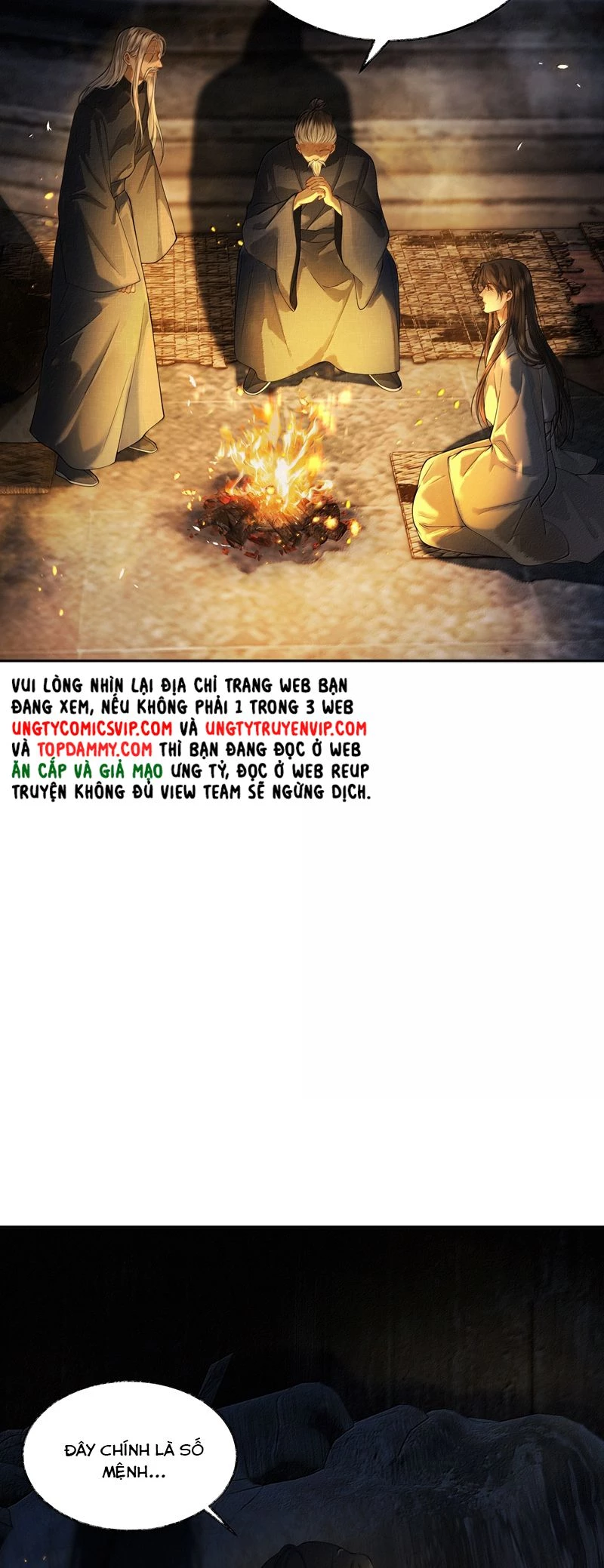 Thương Tiến Tửu Chapter 10 - 26