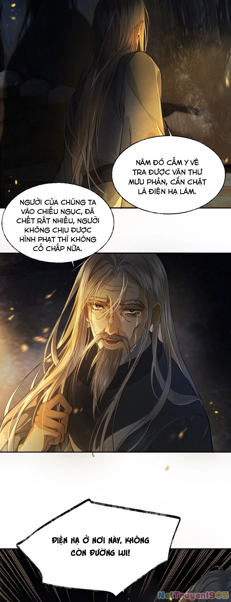 Thương Tiến Tửu Chapter 10 - 27