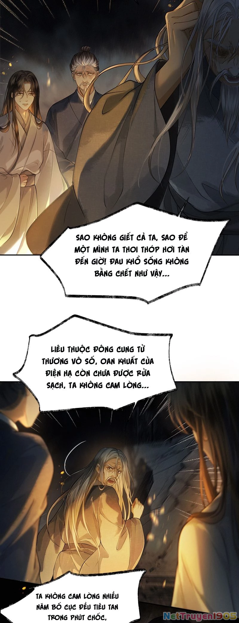 Thương Tiến Tửu Chapter 10 - 28