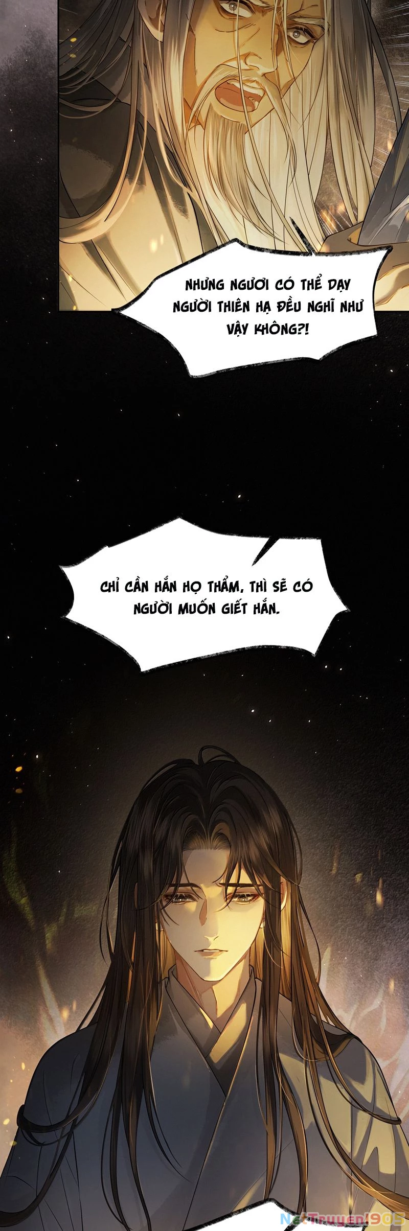 Thương Tiến Tửu Chapter 10 - 30