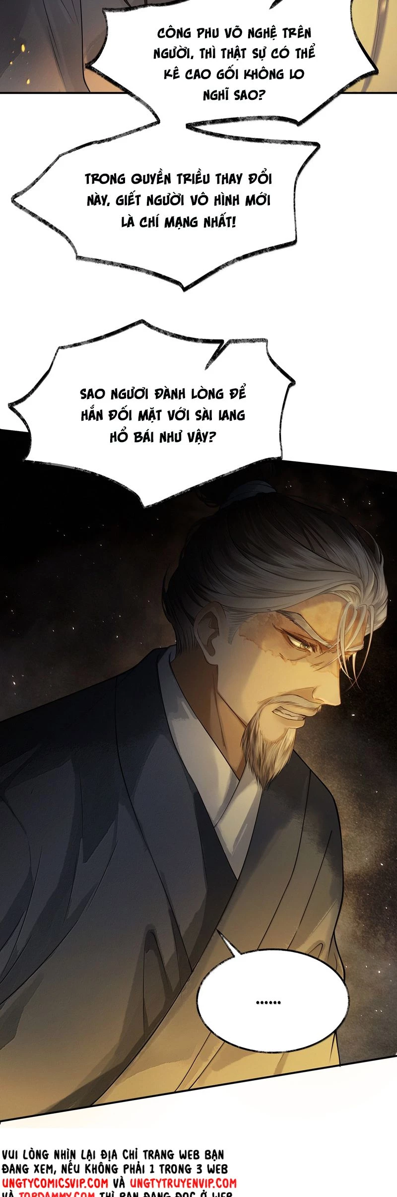 Thương Tiến Tửu Chapter 10 - 31