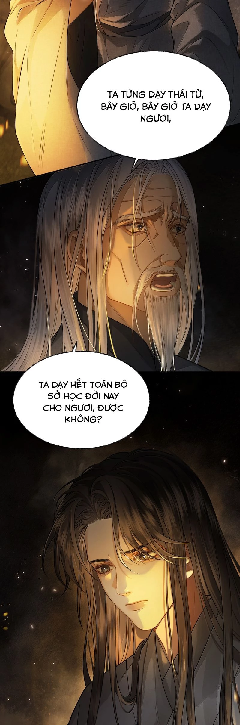Thương Tiến Tửu Chapter 10 - 34
