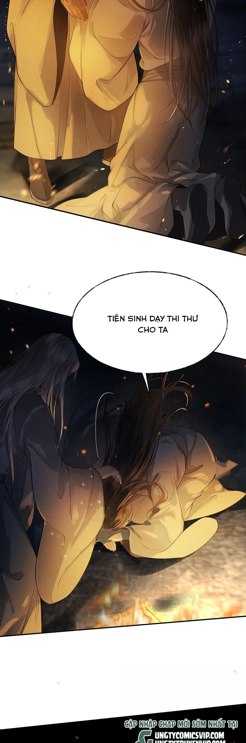 Thương Tiến Tửu Chapter 10 - 36
