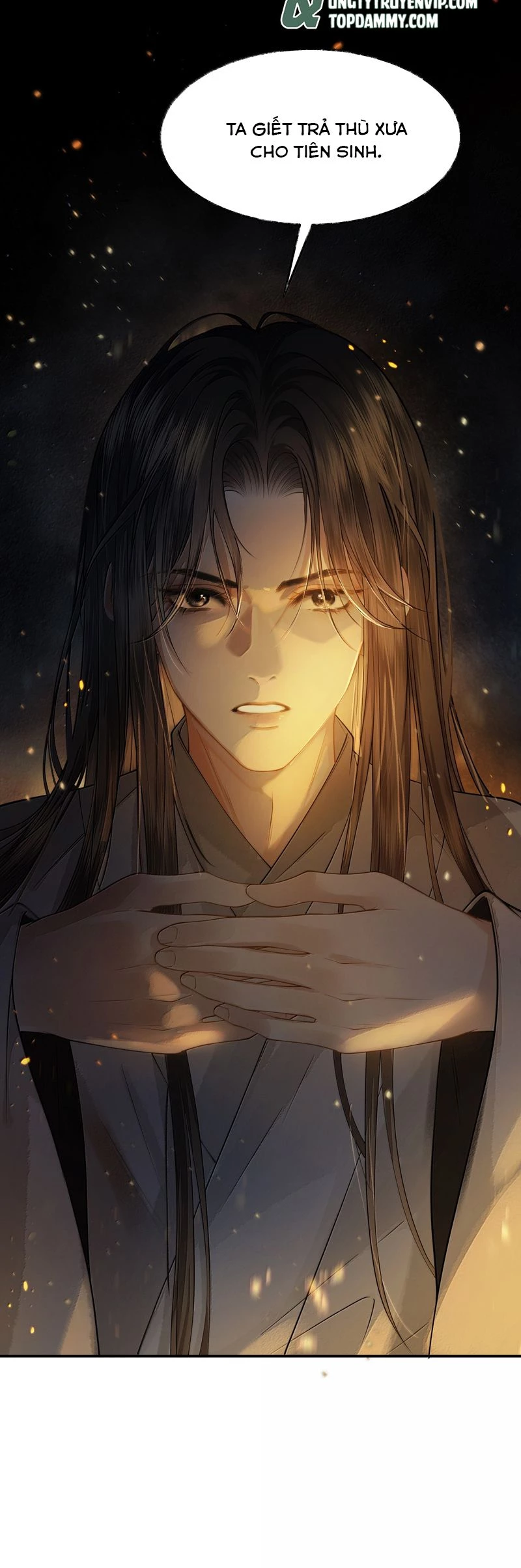 Thương Tiến Tửu Chapter 10 - 37