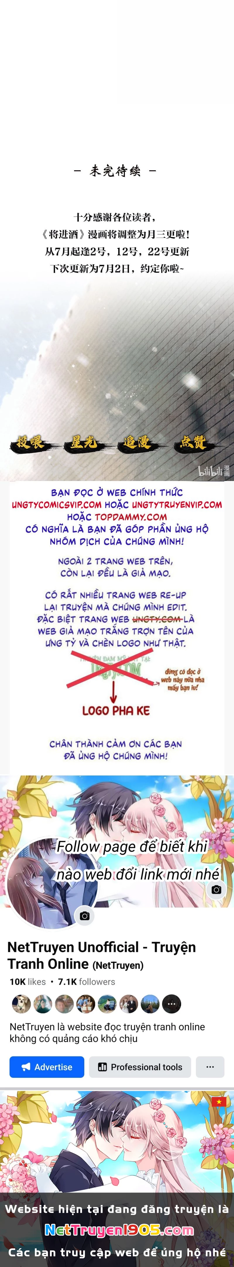 Thương Tiến Tửu Chapter 10 - 38