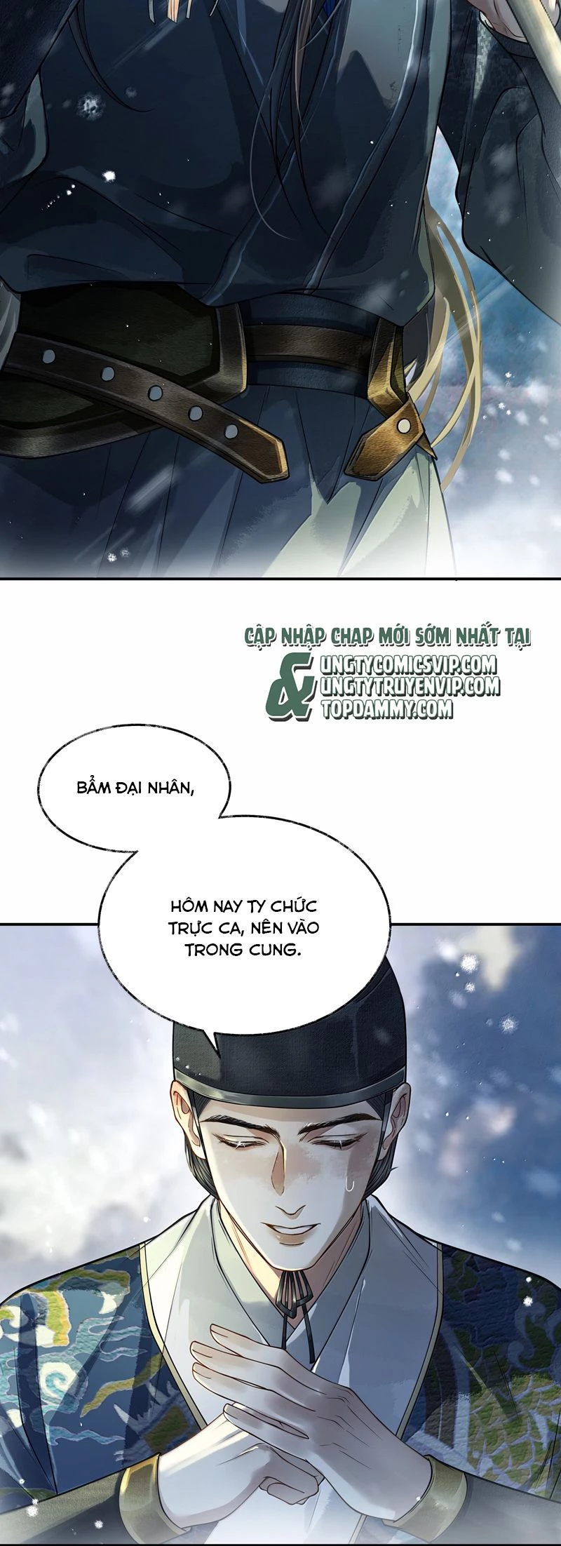 Thương Tiến Tửu Chapter 11 - 6