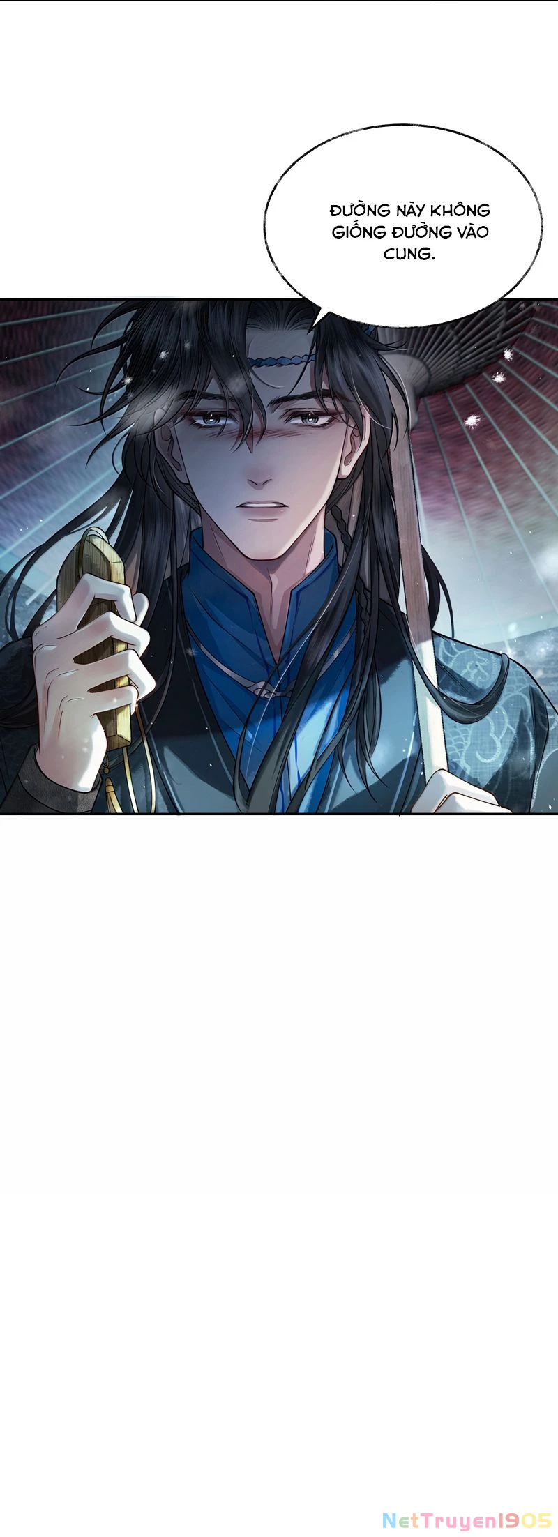 Thương Tiến Tửu Chapter 11 - 7