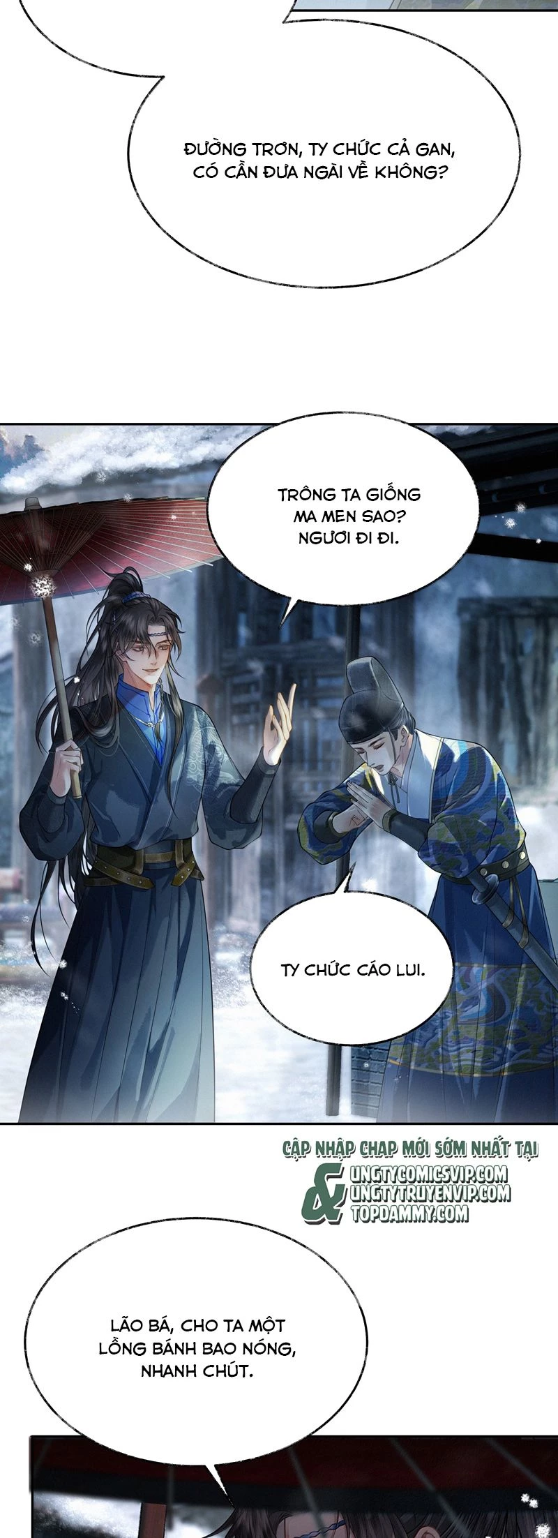 Thương Tiến Tửu Chapter 11 - 10