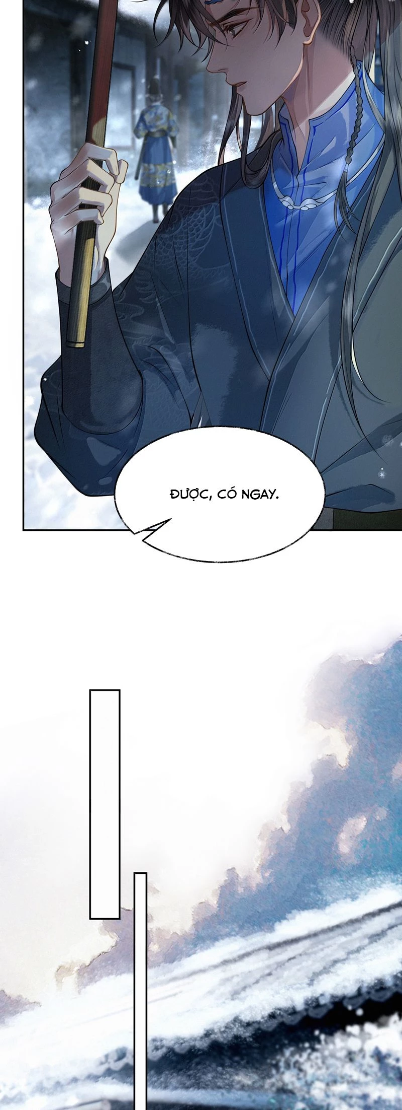 Thương Tiến Tửu Chapter 11 - 11