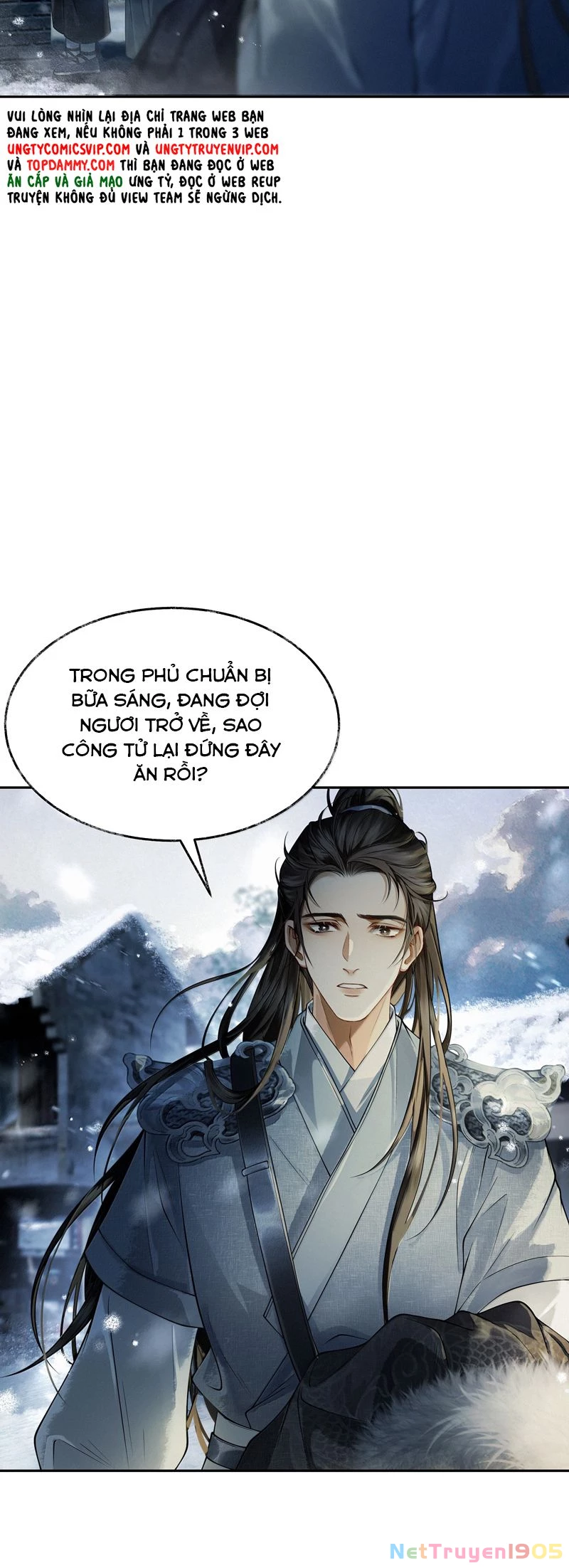 Thương Tiến Tửu Chapter 11 - 13