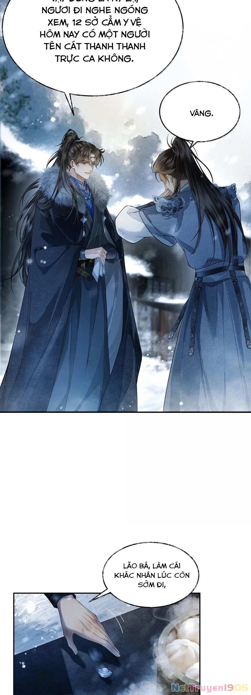 Thương Tiến Tửu Chapter 11 - 18