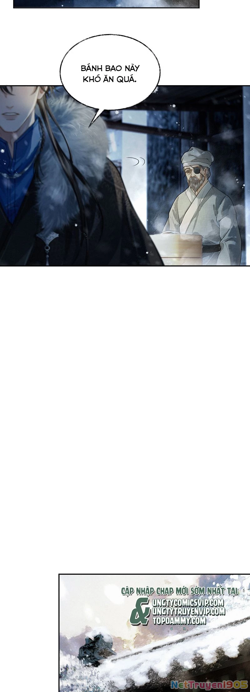 Thương Tiến Tửu Chapter 11 - 19