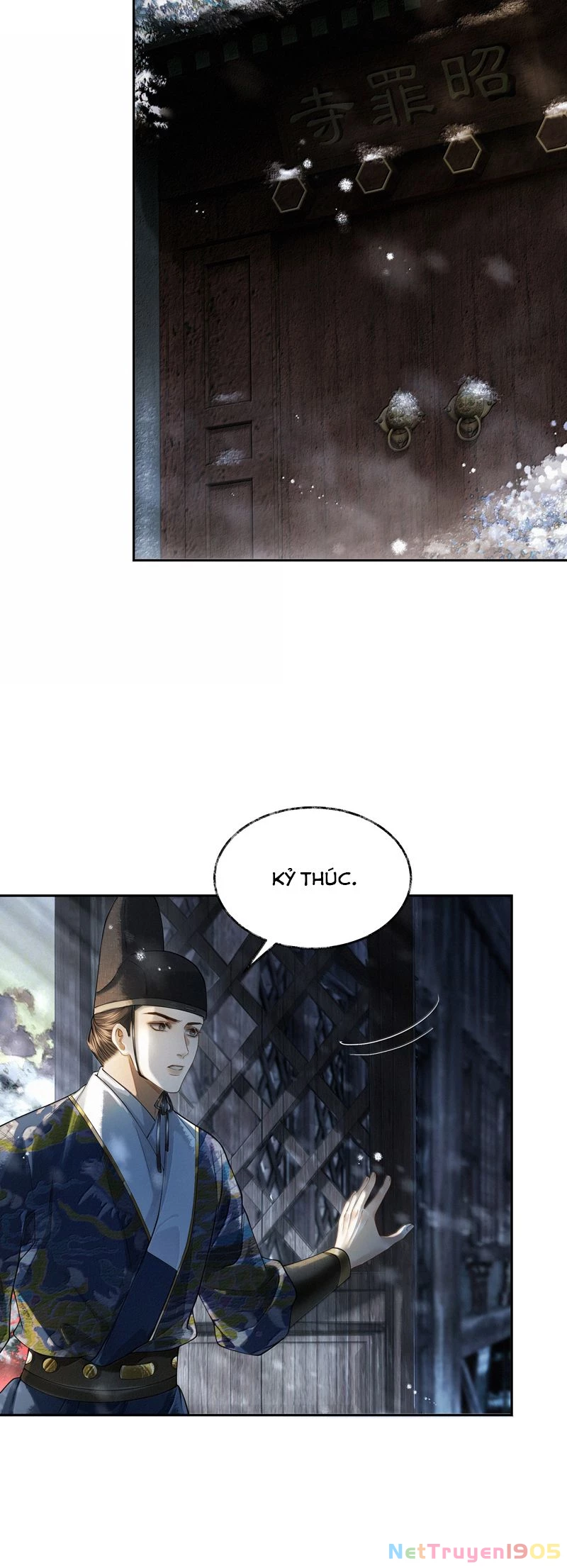 Thương Tiến Tửu Chapter 11 - 20