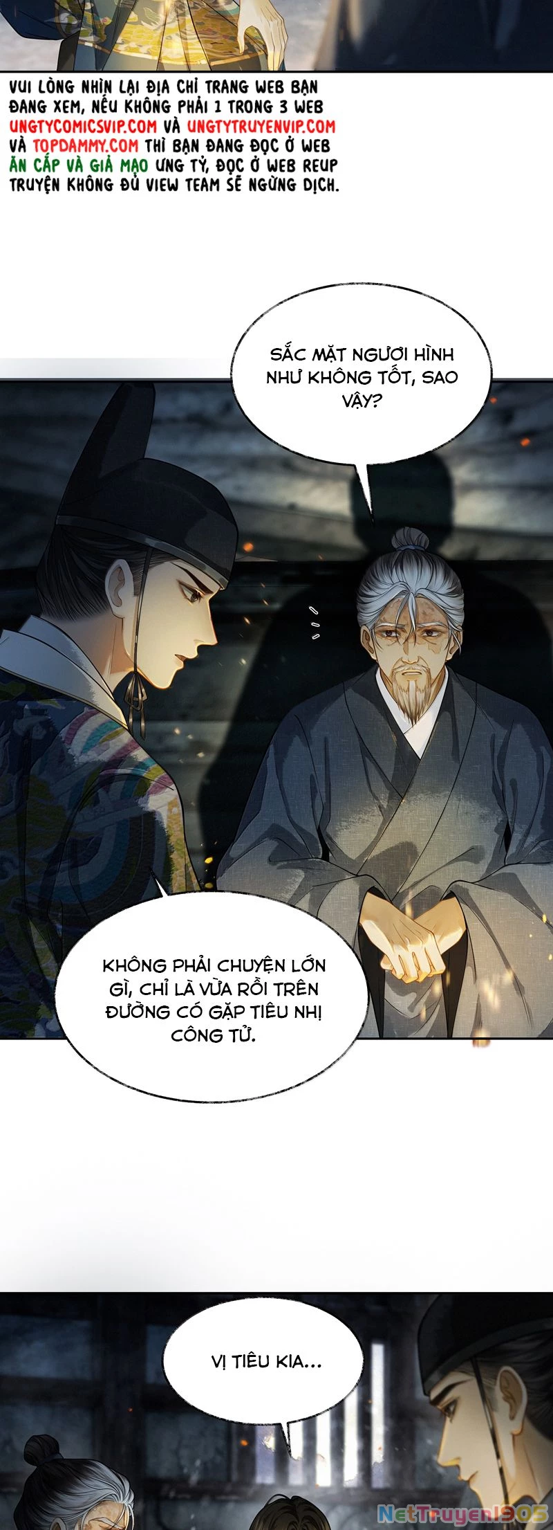 Thương Tiến Tửu Chapter 11 - 22