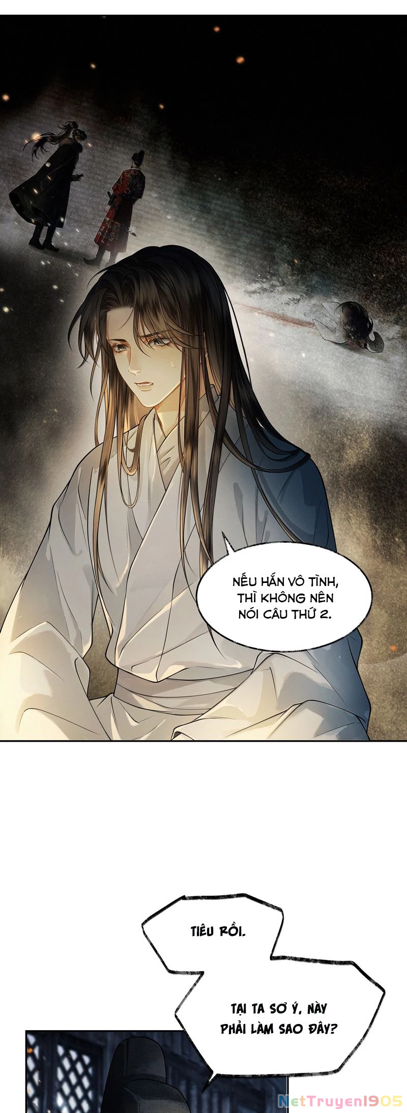 Thương Tiến Tửu Chapter 11 - 29