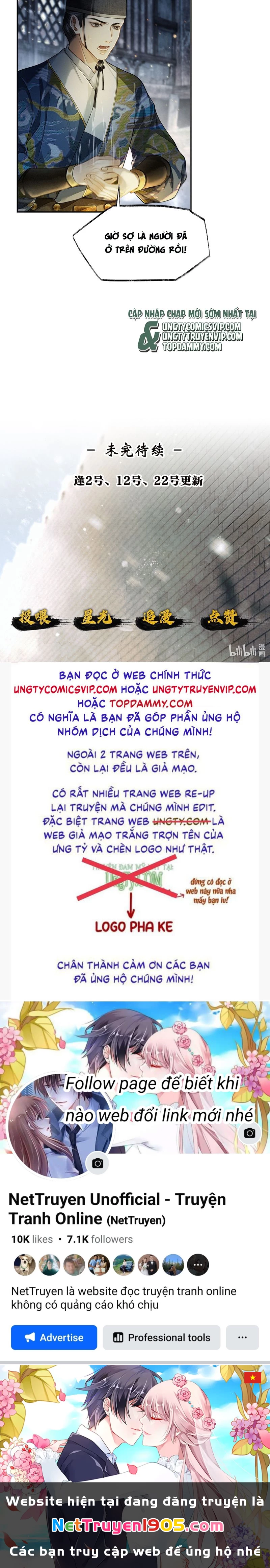 Thương Tiến Tửu Chapter 11 - 30