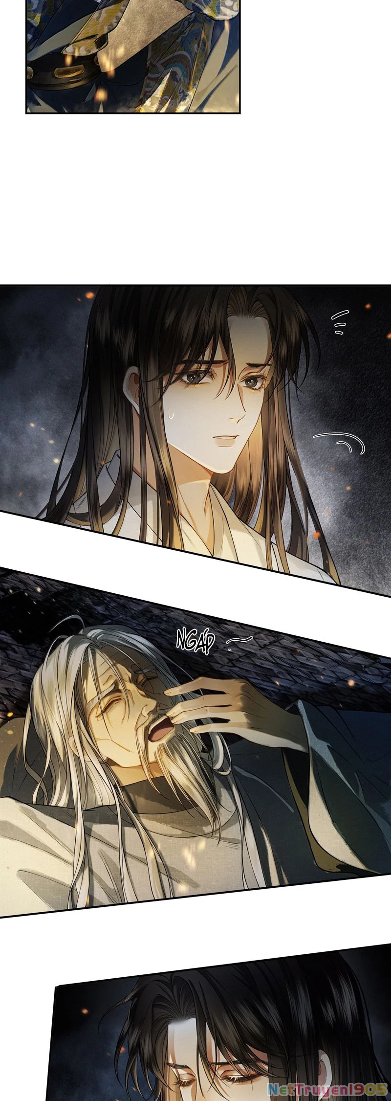 Thương Tiến Tửu Chapter 12 - 3