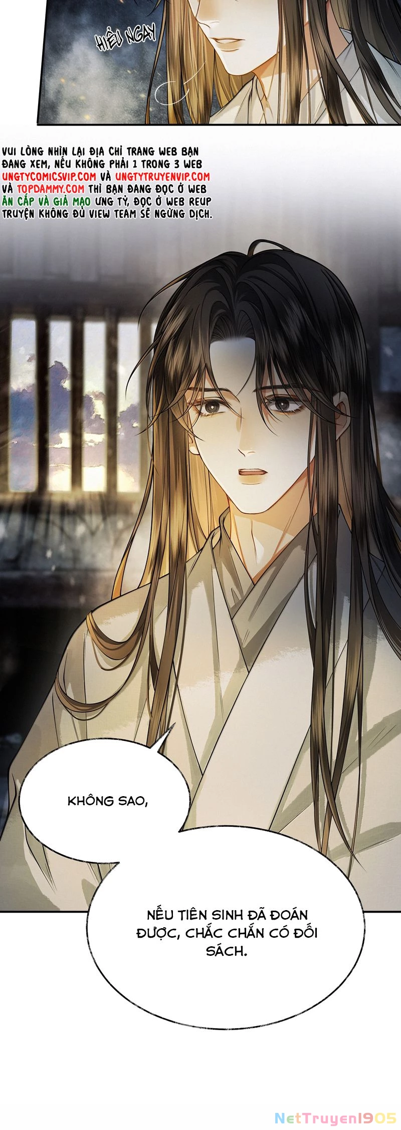 Thương Tiến Tửu Chapter 12 - 4